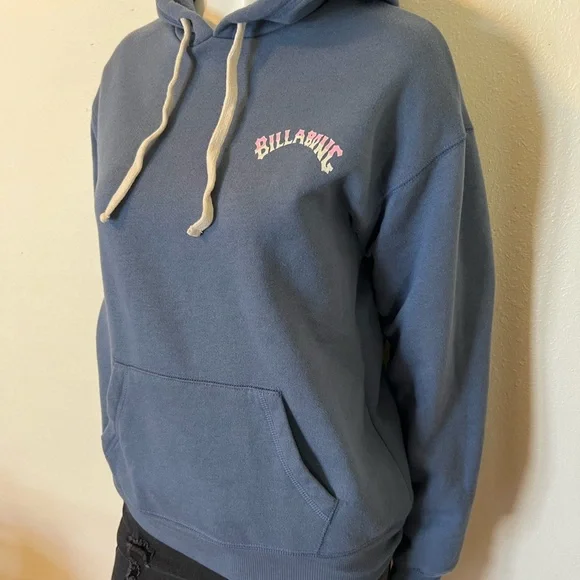 Women’s Billabong Bon Voyage Hoodie - Picture 2 of 3